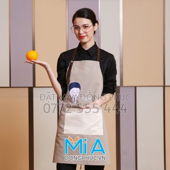 Tạp dề đeo eo gần Thừa Thiên - Huế