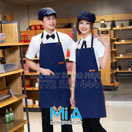 Xưởng thêu tạp dề học vẽ ở Thừa Thiên - Huế