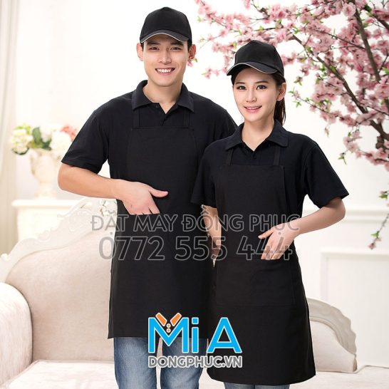 May tạp dề chống thấm nước gần Hà Nam