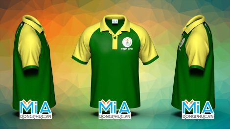 In áo nhóm đồng phục Tạo nên sự đoàn kết và chuyên nghiệp In áo nhóm đồng phục Tạo nên sự đoàn kết và chuyên nghiệp