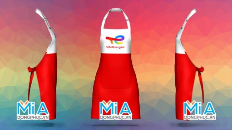 May tạp dề cao cấp làm quà tặng khách hàng Lựa chọn hoàn hảo cho món quà độc đáo và thực tế May tạp dề cao cấp làm quà tặng khách hàng Lựa chọn hoàn hảo cho món quà độc đáo và thực tế