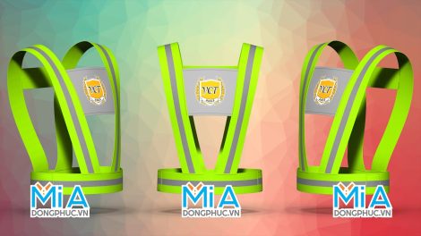 Dây phản quang bảo hiểm cho dân phượt Dây phản quang bảo hiểm cho dân phượt