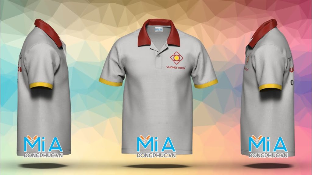 May Đồng Phục Sài Gòn May Đồng Phục Sài Gòn