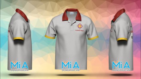 May Đồng Phục Sài Gòn May Đồng Phục Sài Gòn