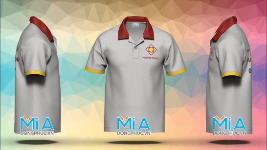 May Đồng Phục Sài Gòn