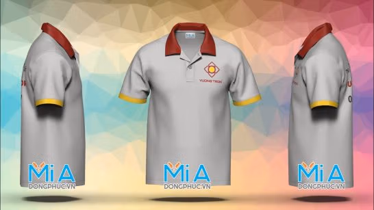 May Đồng Phục Sài Gòn