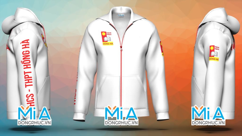 Áo Khoác Đồng Phục Học Sinh May Đồng Phục Mi A Áo Khoác Đồng Phục Học Sinh May Đồng Phục Mi A
