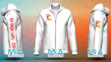 Áo Khoác Đồng Phục Học Sinh May Đồng Phục Mi A Áo Khoác Đồng Phục Học Sinh May Đồng Phục Mi A