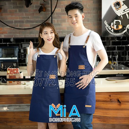 Công ty in tạp dề trẻ em tại Bắc Kạn