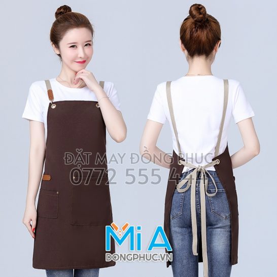 Công ty in tạp dề trẻ em tại Lào Cai