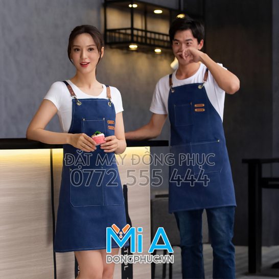 Công ty may tạp dề chống thấm nước ở Đắk Lắk