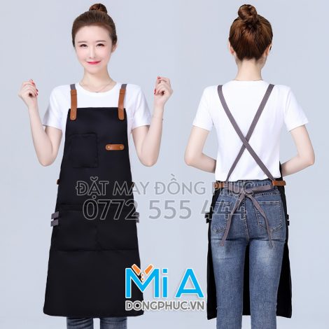 Công ty may tạp dề đeo cổ gần Bà Rịa Vũng Tàu Công ty may tạp dề đeo cổ gần Bà Rịa Vũng Tàu