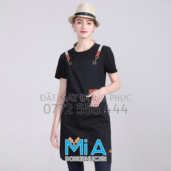 Công ty may tạp dề đeo eo ở Ninh Thuận