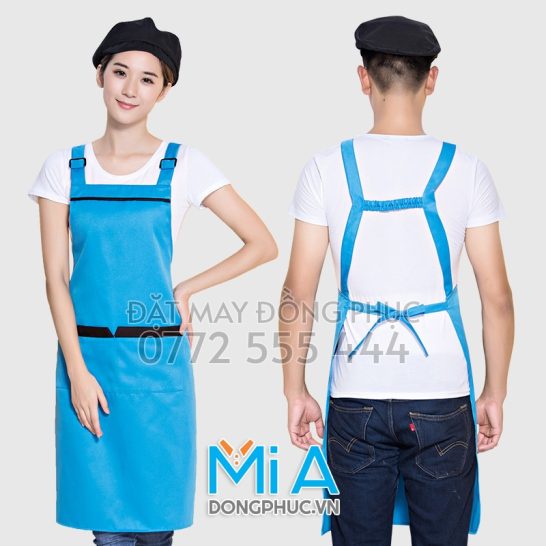 Công ty may tạp dề đồng phục tại Bình Phước