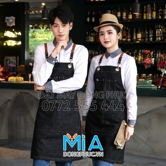 Công ty may tạp dề học vẽ gần Cà Mau