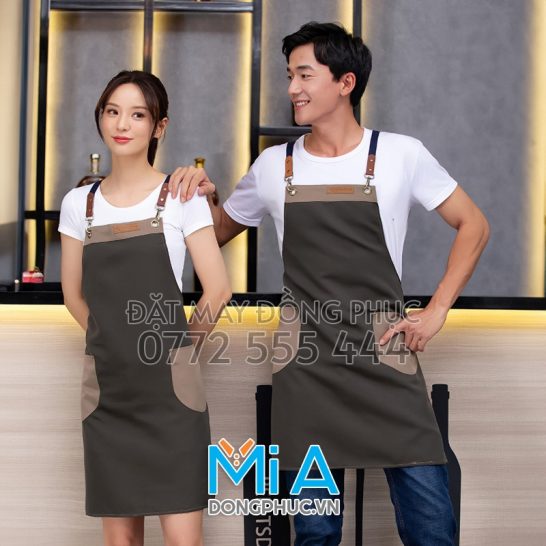 Công ty may tạp dề học vẽ gần Khánh Hòa