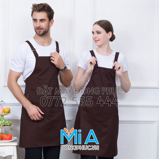 Công ty may tạp dề trẻ em gần Vĩnh Phúc