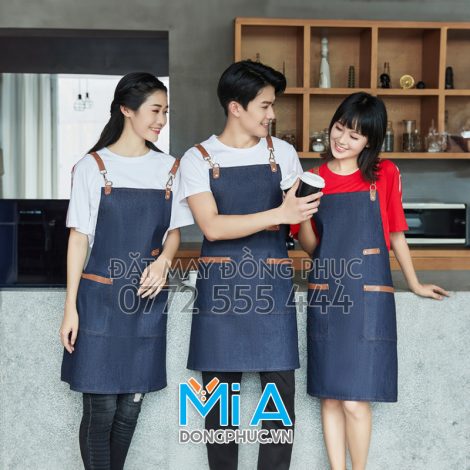 Công ty thêu tạp dề quà tặng ở Đắk Nông Công ty thêu tạp dề quà tặng ở Đắk Nông