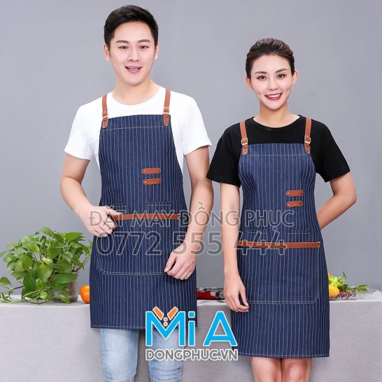 Tạp dề chống thấm nước tại Lào Cai