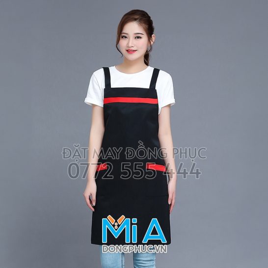 Tạp dề đồng phục tại Quảng Nam