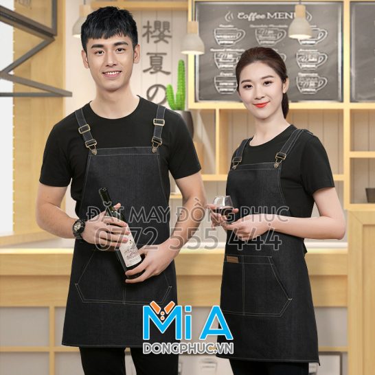 Tạp dề quà tặng gần Bắc Kạn