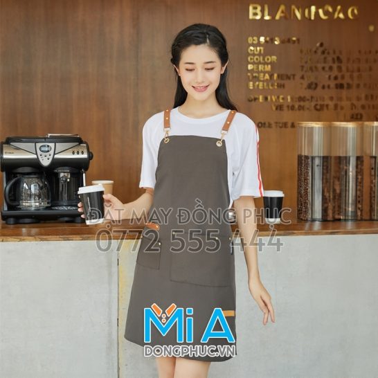 Tạp dề quà tặng ở Bắc Kạn