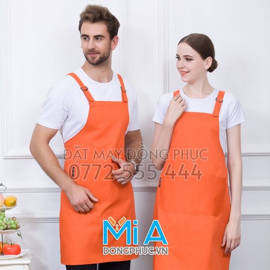 Tạp dề trẻ em ngay Lạng Sơn