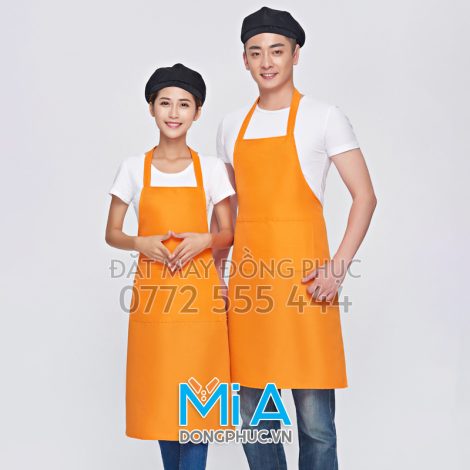 Xưởng in tạp dề phục vụ gần Đồng Nai Xưởng in tạp dề phục vụ gần Đồng Nai