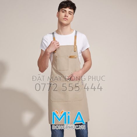 Xưởng in tạp dề quà tặng ngay Trà Vinh Xưởng in tạp dề quà tặng ngay Trà Vinh