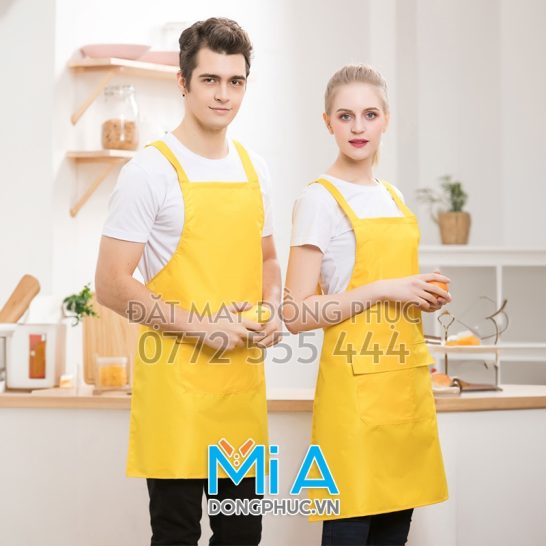 Xưởng in tạp dề trẻ em gần Thừa Thiên Huế