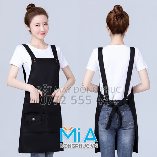 Xưởng may tạp dề chống thấm nước gần Đồng Nai