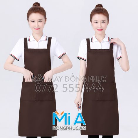 Xưởng may tạp dề chống thấm nước tại Khánh Hòa Xưởng may tạp dề chống thấm nước tại Khánh Hòa