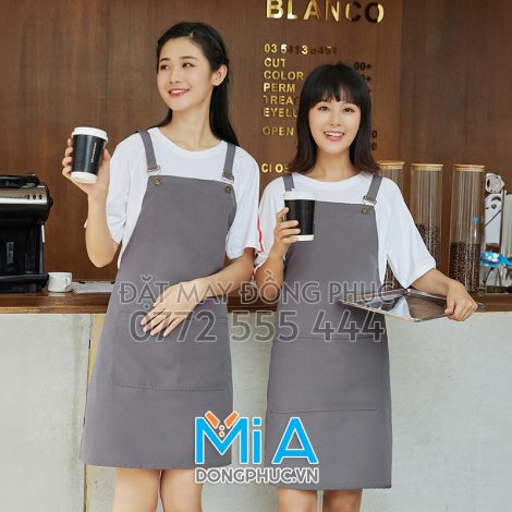 Xưởng may tạp dề nấu ăn gần Sóc Trăng Xưởng may tạp dề nấu ăn gần Sóc Trăng