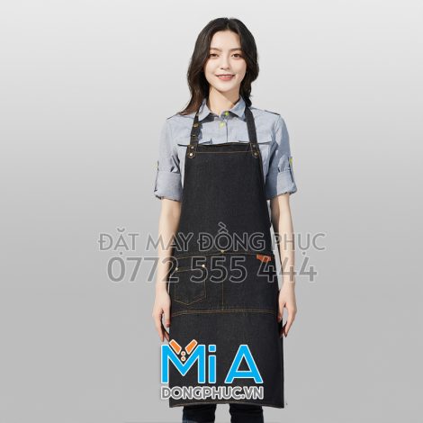 Xưởng may tạp dề trẻ em tại Quảng Ninh Xưởng may tạp dề trẻ em tại Quảng Ninh