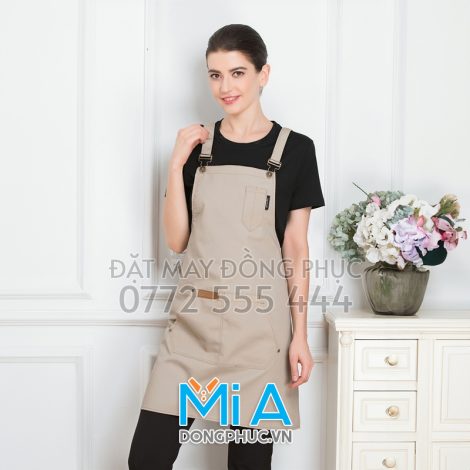 Xưởng thêu tạp dề đeo eo gần Tp Hồ Chí Minh Xưởng thêu tạp dề đeo eo gần Tp Hồ Chí Minh